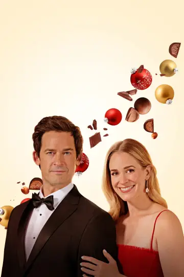 Poster to the movie "My Sweet Austrian Holiday" #1808358