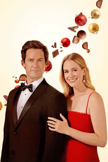 Poster to the movie "My Sweet Austrian Holiday" #1808359