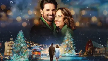 Backdrop to the movie "Our Holiday Story" #789022