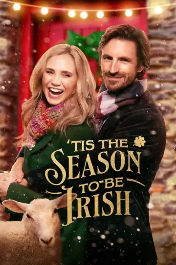 Poster to the movie "