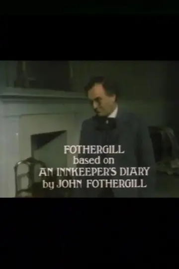 Fothergill Poster