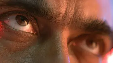 Backdrop to the movie "Karuppu" #814611