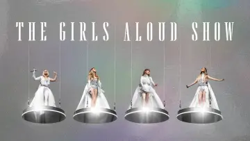 Backdrop to the movie "The Girls Aloud Show" #1633433
