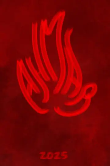 Poster to the movie "Ahmar, Ashes will always remain" #1291961
