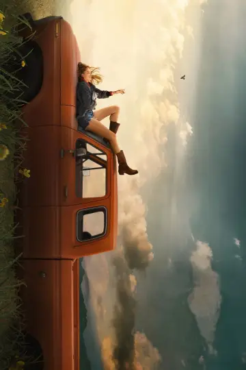 Poster to the movie "Reminders of Him" #548314