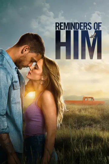 Poster to the movie "Reminders of Him" #746785