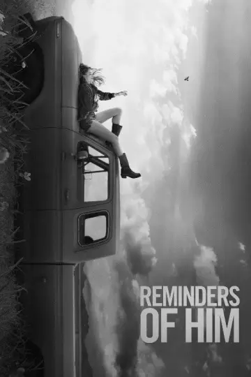 Poster to the movie "Reminders of Him" #746804
