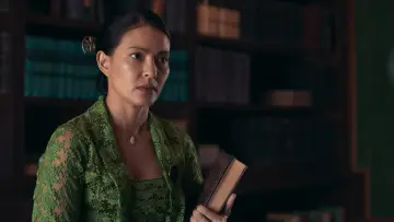 Backdrop to the movie "Gowok: Javanese Kamasutra" #685550