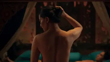 Backdrop to the movie "Gowok: Javanese Kamasutra" #685593