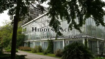 Backdrop to the movie "Hidden Face" #1141702
