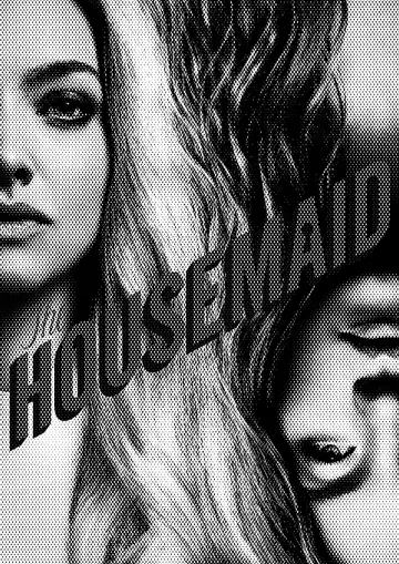 Poster to the movie "The Housemaid" #1528838