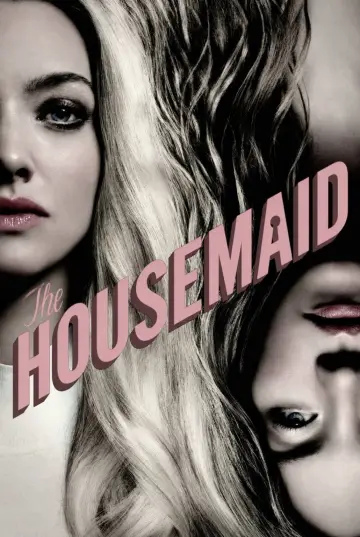 Poster to the movie "The Housemaid" #1824506