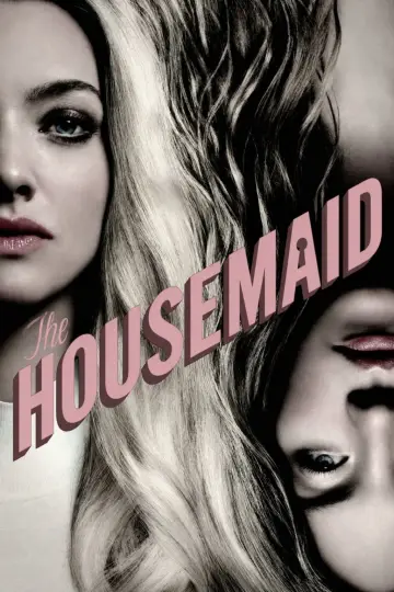 Poster to the movie "The Housemaid" #1824507