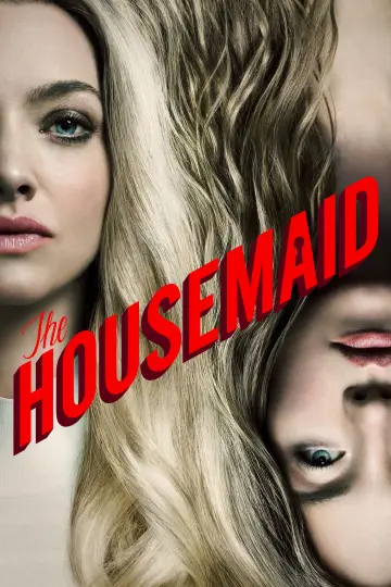 Poster to the movie "The Housemaid" #507182