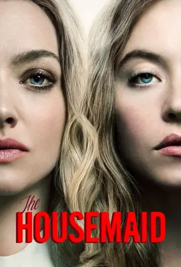 Poster to the movie "The Housemaid" #958591