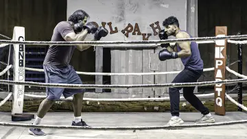 Backdrop to the movie "Dil Rakh: Gloves of Kin" #881160