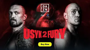 Backdrop to the movie "Oleksandr Usyk vs. Tyson Fury II" #1183944