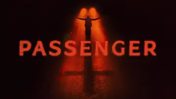 Backdrop to the movie "Passenger" #1617770
