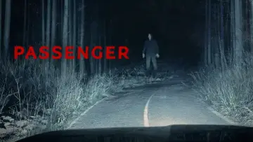Backdrop to the movie "Passenger" #1617771