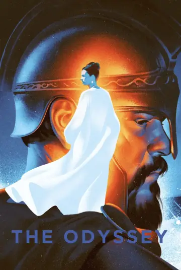 Poster to the movie "The Odyssey" #1153805