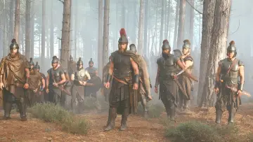 Backdrop to the movie "The Odyssey" #1192741