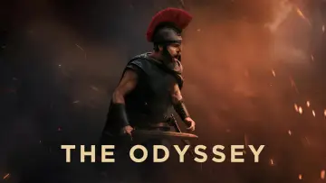 Backdrop to the movie "The Odyssey" #1211703