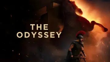 Backdrop to the movie "The Odyssey" #1211704