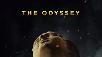 Backdrop to the movie "The Odyssey" #1211706