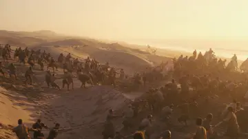 Backdrop to the movie "The Odyssey" #1211710