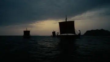 Backdrop to the movie "The Odyssey" #545038