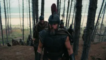 Backdrop to the movie "The Odyssey" #545041