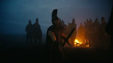 Backdrop to the movie "The Odyssey" #545074