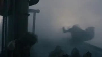 Backdrop to the movie "The Odyssey" #545087