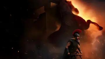 Backdrop to the movie "The Odyssey" #827119