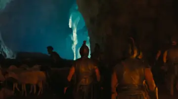 Backdrop to the movie "The Odyssey" #827149