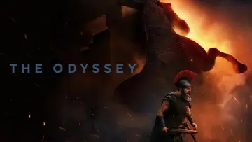 Backdrop to the movie "The Odyssey" #827156