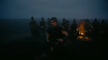 Backdrop to the movie "The Odyssey" #827184