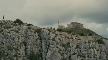 Backdrop to the movie "The Odyssey" #827210