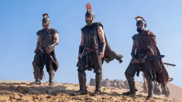 Backdrop to the movie "The Odyssey" #909132
