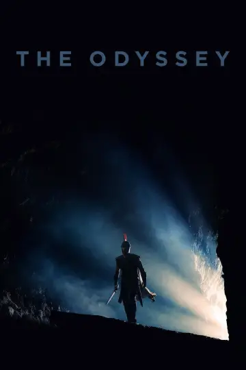 Poster to the movie "The Odyssey" #909213