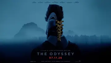 Backdrop to the movie "The Odyssey" #952081
