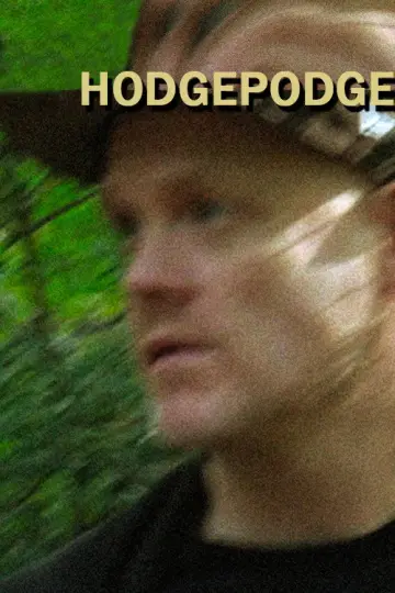Poster to the movie "Hodgepodge" #1148378