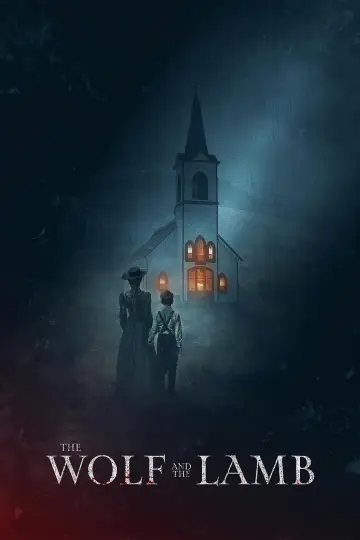 Poster to the movie "The Wolf and the Lamb" #818422
