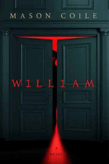 Poster to the movie "William" #982160