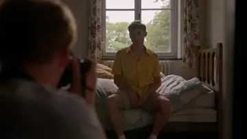 Backdrop to the movie "Éden & Charlie" #1761065