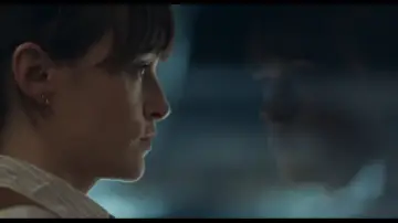 Backdrop to the movie "Everything I Don