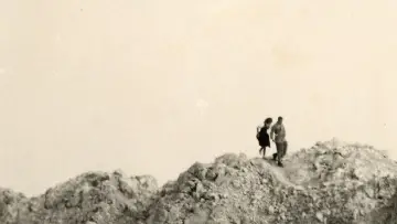 Backdrop to the movie "A Million Grains of Sand" #1608800