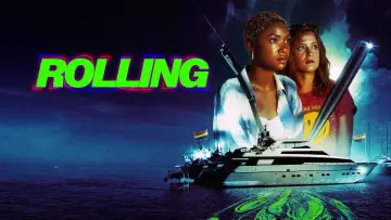 Backdrop to the movie "Rolling" #1746263