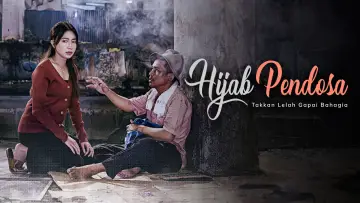 Backdrop to the movie "Hijab Pendosa" #735862