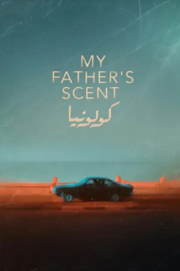 Poster to the movie "My Father